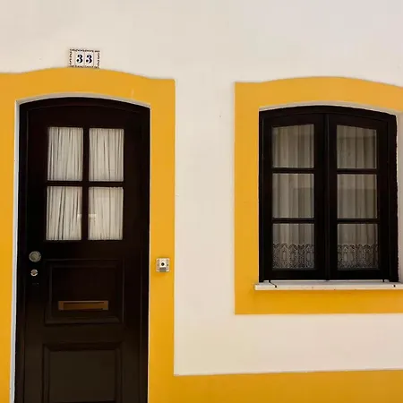 Casa vacanze Casa Cintra *