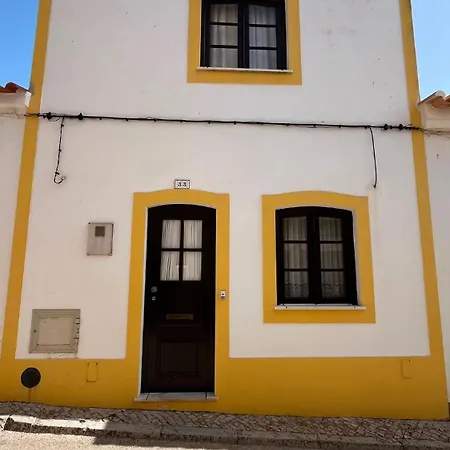Casa Cintra Casa vacanze *