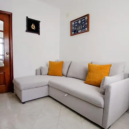 Casa Cintra Casa vacanze *