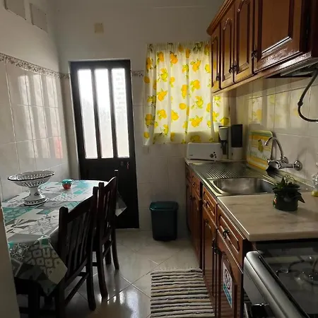 Casa Cintra * Vila do Bispo