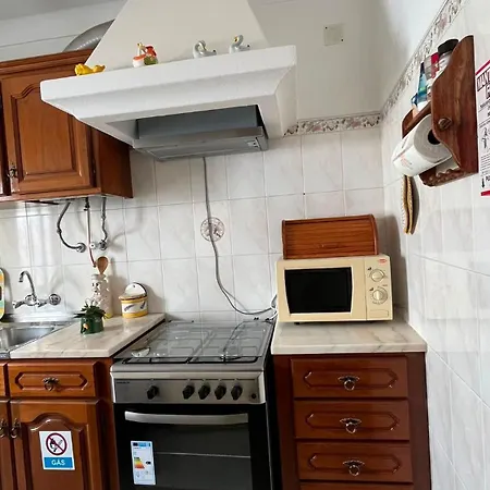 Casa vacanze Casa Cintra