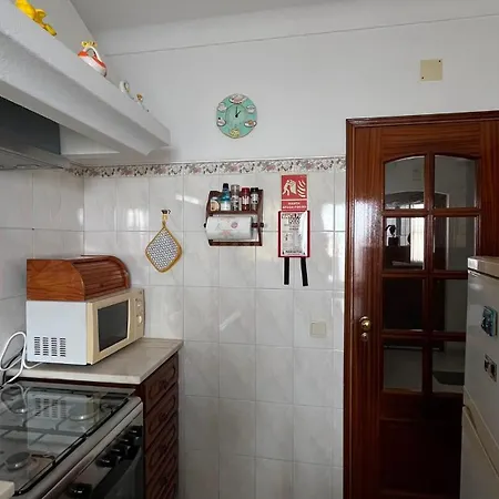 Casa vacanze Casa Cintra