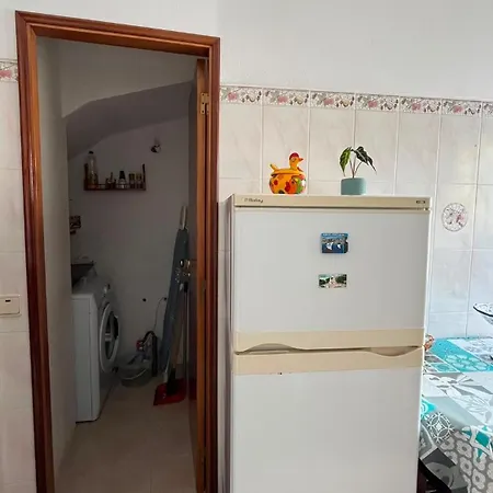 Casa Cintra Casa vacanze