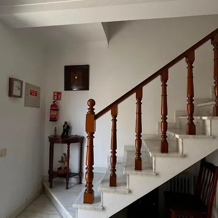 Casa Cintra Vila do Bispo