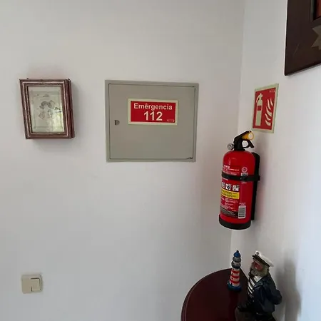 Casa Cintra Casa vacanze