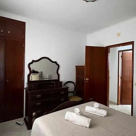 Casa Cintra Casa vacanze *